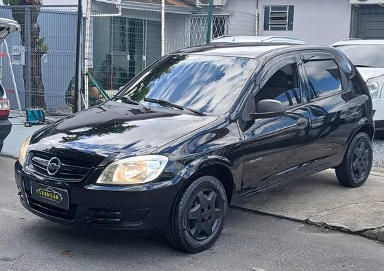 CHEVROLET CELTA 1.0 MPFI SUPER 8V FLEX 2P MANUAL
